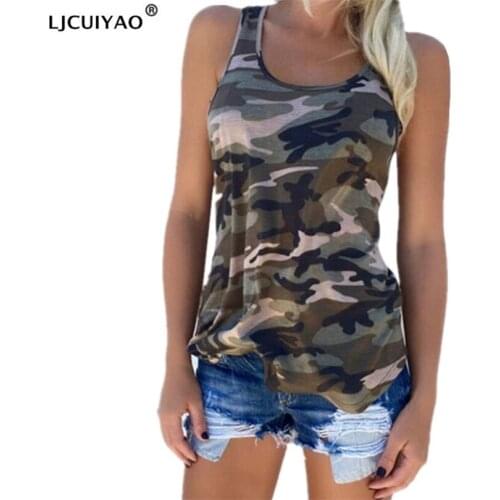 Женские хлопковые майки LJCUIYAO China At AliExpress