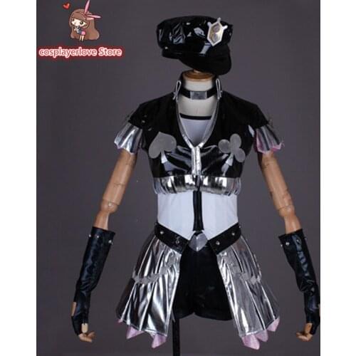 Lovelive Sunshine Saint Snow Believe again Kazuno Ria Leah Kazuno Cosplay Carnaval Costume Halloween Christmas Costume