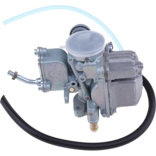 Motorcycle Carburetor Carb Replacement for Yamaha Badger 80 YFM80 1992-2001