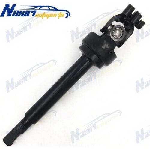 Lower Intermediate Steering Shaft w/ Coupler For NISSAN ALTIMA 2007 2008 2009 2010 2011 2012 2013