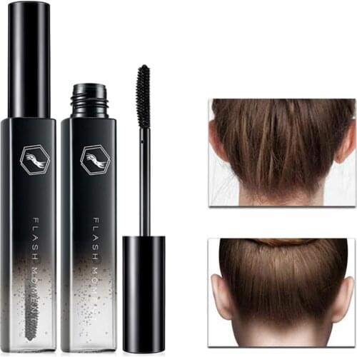 NEW Small Broken Hair Styling Cream Hair Smoothing Cream Hair Flow Finishing Stick Strong Style Hair Feel Finishing Stick