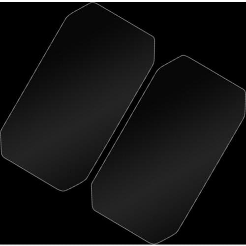 Motorcycle Plastic Dashboard Instrument Speedometer LCD Screen Protector Fit for Honda Forza 750 XADV750 2021