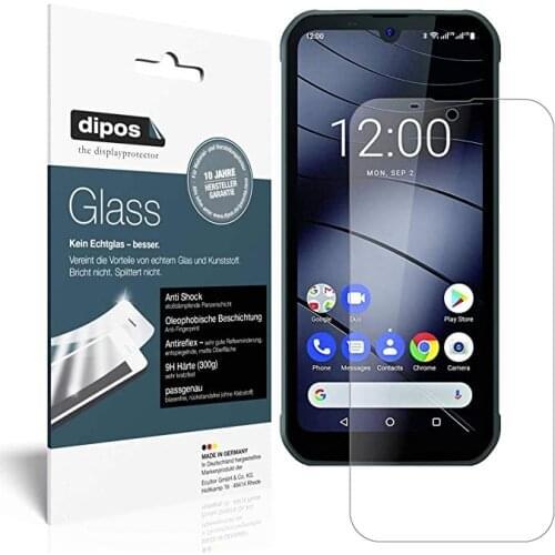 Full cover Tempered Glass For Gigaset GS110 Screen Protector 9H Phone Protective Glass On Gigaset GS110