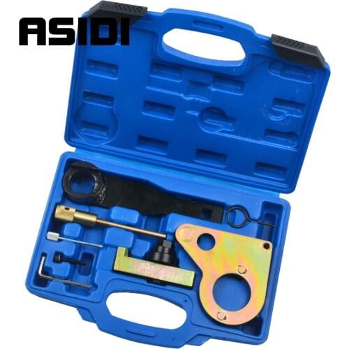 Engine Timing Chain Change Diesel Motor Tools 2.0 DCI For Nissan Qashqai X Trail Opel PT1284