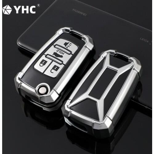 Чехлы для автомобильных ключей YHC China At AliExpress
