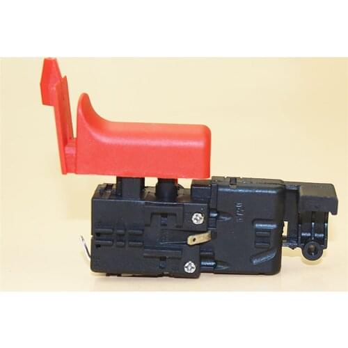 For GBH2-26DRE GBH 2-28 D/22/26 H-26 Electric Hammer GBH2-26DRE Hammer Switch Accessories Repair Par