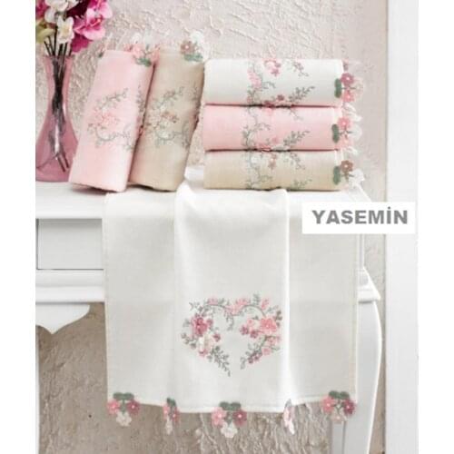 Наборы полотенец Dowryworld China At AliExpress