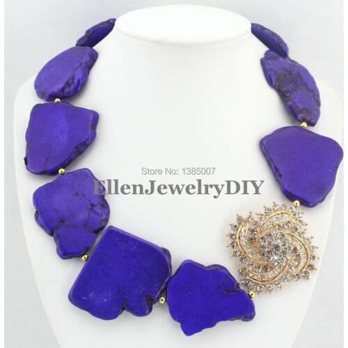 Purple beautiful Necklace Bridal Party Necklace Nigerian Beaded beautiful Beads Necklace W7550