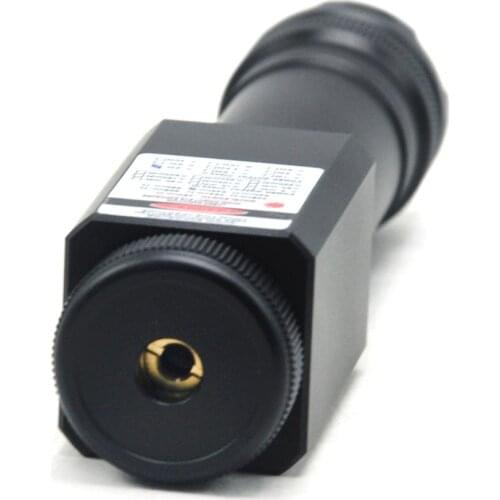 Focusable Waterproof 450nm Blue Laser Pointer LED Torch Powerful High Power 450T-5000 Adjust Focus Blue Laser Pointer