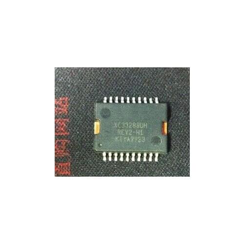 IC new original XC33288DH FREE SHIPPING