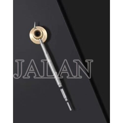 JBC mini Copper Desoldering Station For Motherboard IC Chip Nand Repair Heating Separating Soldering Tool