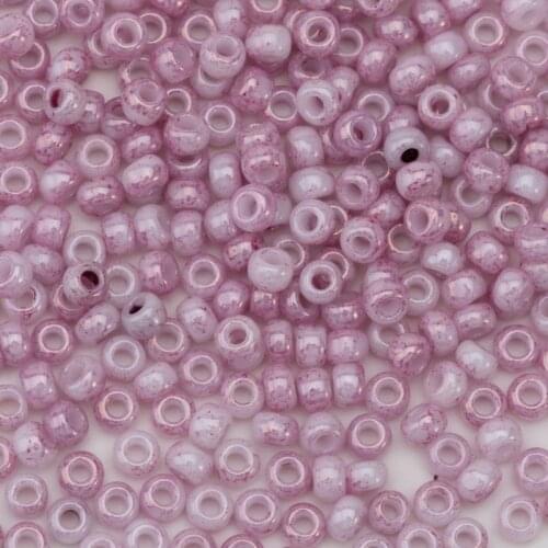 Taidain Toho 2MM Round Beads Japan Marble Color 11/0 Glass Beads For DIY fashion Beaded Weaving 3 / 5 / 10 / 20grams