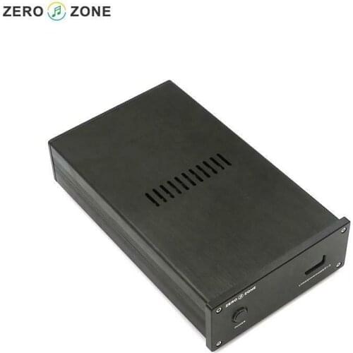 Upgrade Audiophile Linear Power Supply For Pro-Ject CD Box (DC) DC9V L17-13