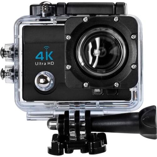 MLLSE Action Cameras
