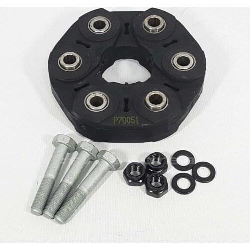 Genuine Rubber Coupling for hyundai Santa FE Veracruz for kia Sorento 491302B000 49130-2B000