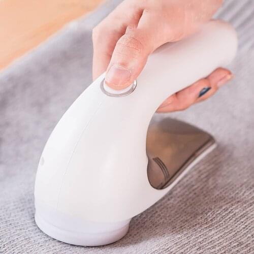 2021 New Recomment Anti Lint Remover From Pellets Knitting Machine Removed Balls Clothes Appliances Laundry Mi Shaving Trimmer