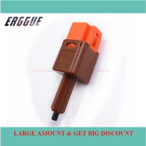Brake Light Switch SLS593 For Nissan OEM Original New High quality 25320-BR00A 25320BR00A 25320 BR00A