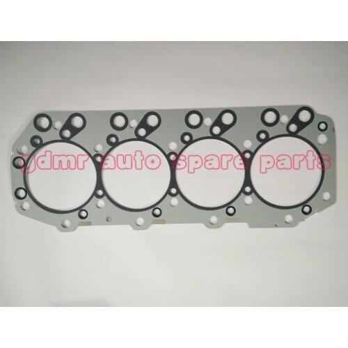 4JG2-TC 4JG2TC 8970661970 8-97066197-0 4JG2 HEAD gasket for Isuzu Campo Rodeo Trooper 3059cc 3.1TD