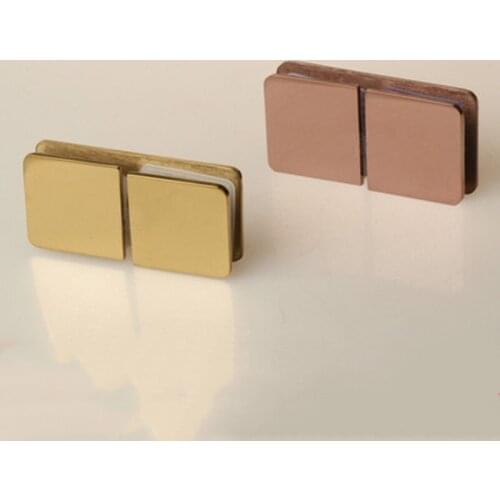 Glass clamp,shower door clamp,glass clip,stainless steel clamp.shower room folder,glass fixing clip,glass hinge(DG1367B)