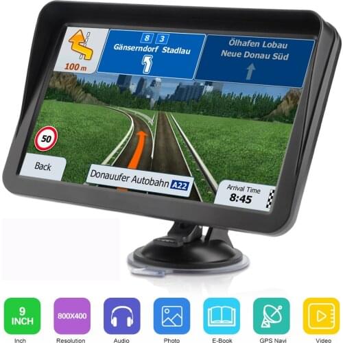 GPS-приборы VCACA China At AliExpress