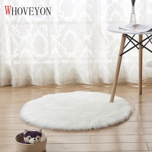 Ковры из шерсти для дома WHOVEYON China At AliExpress