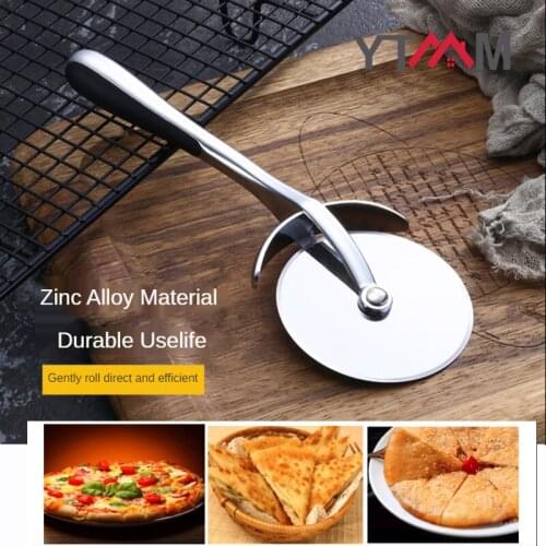 YTMM Pizza Tools