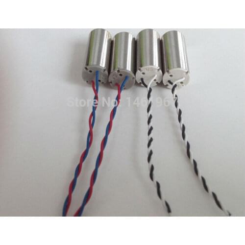 Sky Hawkeye HM1315 Quadcopter Spare PartS HM1315 Motors