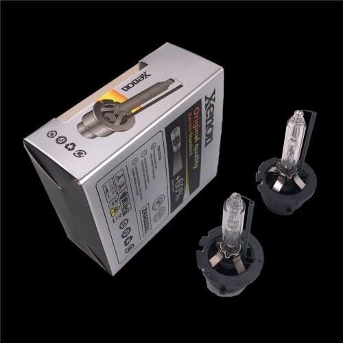 ZHAOZOUL LED Bulbs D1S (PK32d-2) China