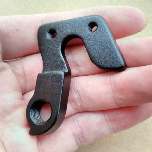 5pc Bicycle derailleur hanger For Orbea alma carbon MX27 M29 Alma Hydro Keram Orbea Desercion Escolar Pendino Cambio mtb dropout