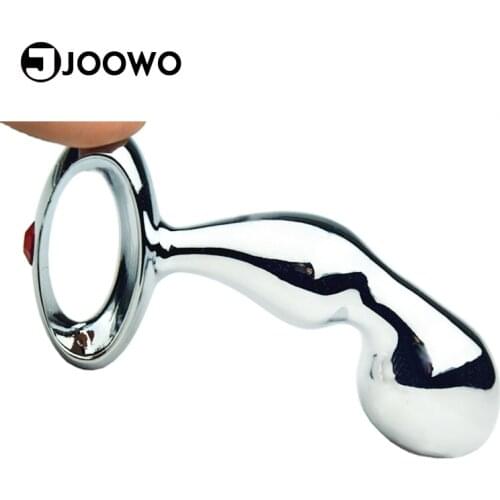 Big Size Anal Male Prostate Massage Erotic Lesbian Women Masturbation Dildo G-Spot Stimulate Penis Sex Toys for Adult