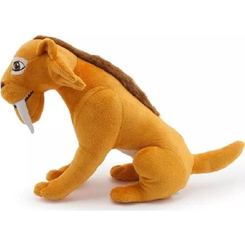 Buz Devri Cartoon Toys