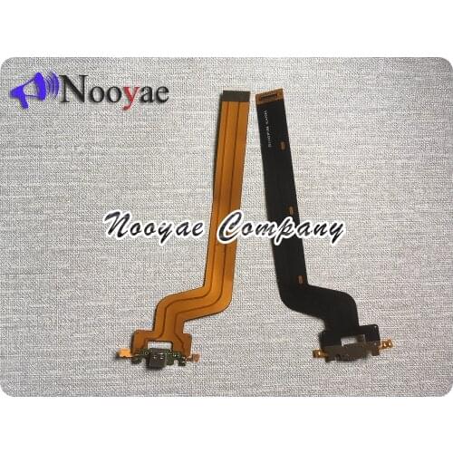 For Xiaomi Mipad 2 Mipad2 / Mipad1 mipad 1 USB Charging Charger Port Data Transfer Connect Dock Connector Flex Cable