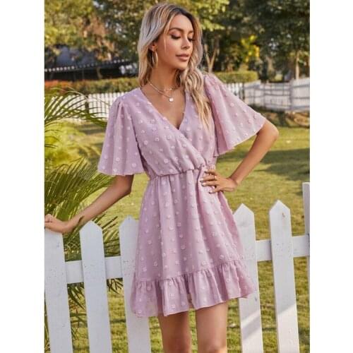 Eva Hernandez Simple Summer Dresses