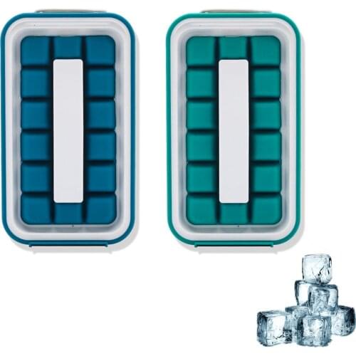 Hommie Silicone Ice Molds