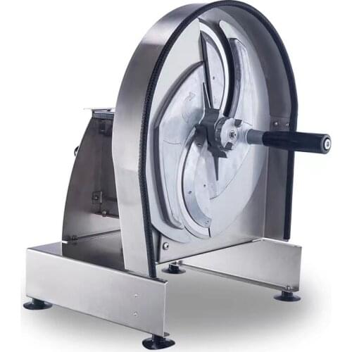 Quality stainless steel vegetable and fruit slicer cutter,orange lemon slicer machine,shredders for home and commerical use