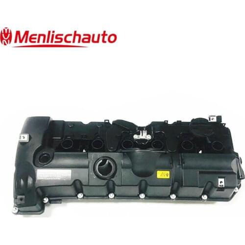 Engine Valve Chamber Cover OE No 1112 7552 281 for German Cars 3X 5X