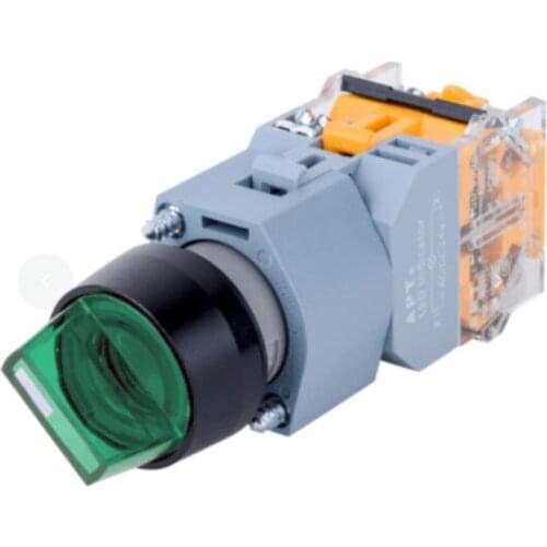 LA39-B2-11XSD/g31ffu 100830134 LA39B with light combination knob