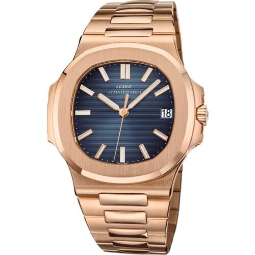 LGXIGE Military Watches