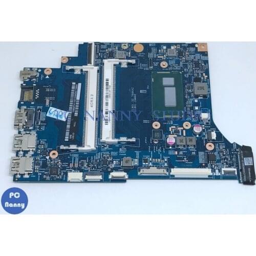PCNANNY VA30-HB MB 13334-1 448.02B17.0011 mainboard for acer aspire V3-331 laptop motherboard NBMPH11001 NB.MPH11.001 w/ 3556