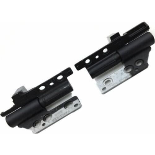 New Laptop Lcd Hinges Kit for DELL Precision M6800 M6700 VAR10 P30F no-touch non-touch version