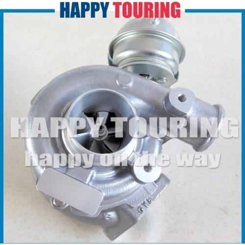 New GT1749V Turbocharger For Land Rover Freelander 2,0 Td4 (2000- ) Turbo 7781450B 7781475.9 77814569 708366-5007S 708366-9007S