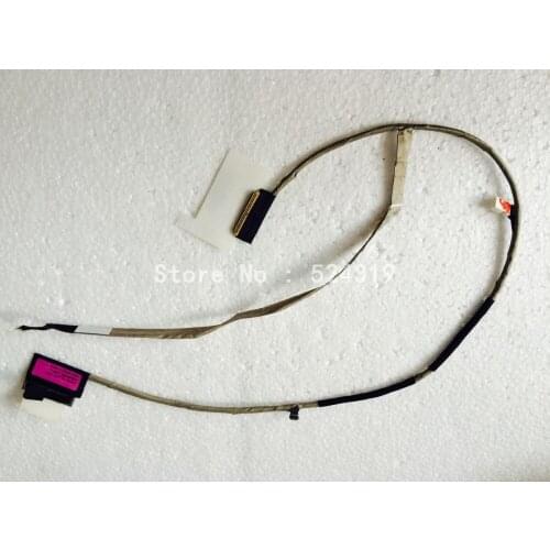 New Laptop LCD Video Cable for ACER 3830 3830TG 3830T P3MJ0 DC02001AZ10