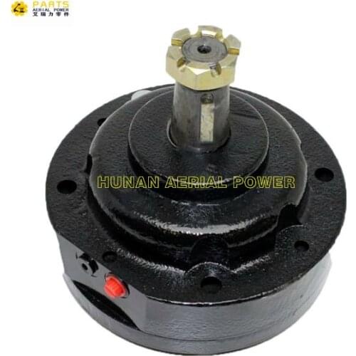 Scissor lift hydraulic brake 96257GT