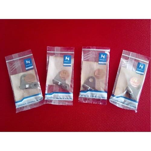 Authentic strong letter blade heavy machine MB-373 nail button / screw machine active knife B2406-373-0A0 knife