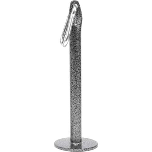 Pulley Cable System Loading Pin for Biceps, Triceps Shoulders and Back Training 23cm