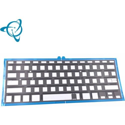 US MD231 MD232 MC503 MC504 MD508 MC965 keyboard backlit for Macbook Air 13.3'' A1369 A1466 US keyboard backlight brand new