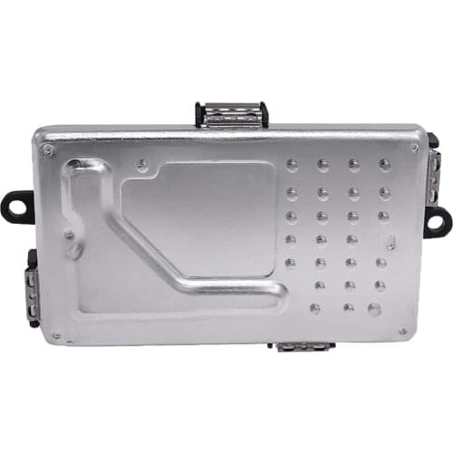 AC Blower, Motor Resistor Fan. Motor Regulator Resistor for BMW F10 F07 535d 535i 550i 640i 64119226780