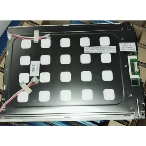 10.4 LCD Modules LQ104V7DS01 with free shipping