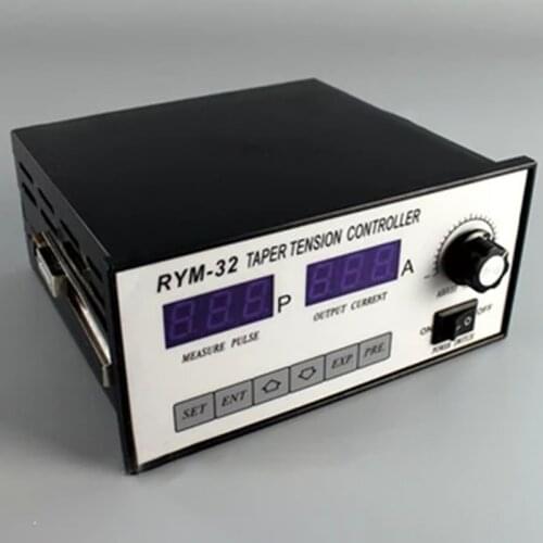ZXM-32 Taper Tension Controller Semi Automatic Tension Device