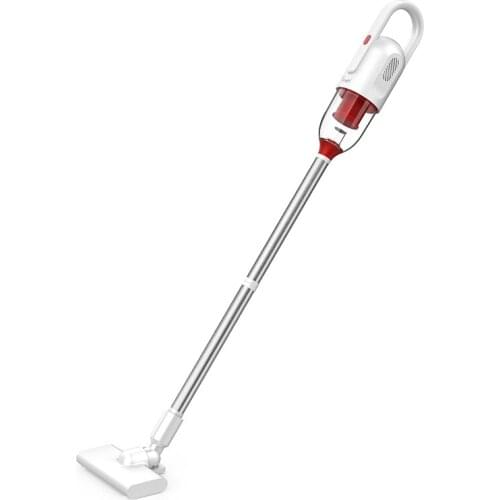 15/5.5KP Handheld Vacuum Cleaner Hand-held Putter 2 In 1 Handheld Cordless for Home Car Smart Brushless Motor Long Battery Life